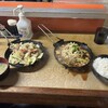 お食事の店 多津田 - 