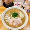 桐麺 本店