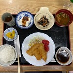リズム - 日替わりランチ