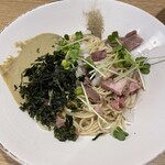 一番だしラーメン しんせん - 