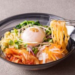 Hishakaku - 飛車角ビビン麺