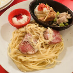 トラットリア ラ・ベルデ - 