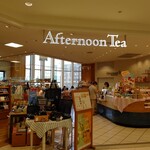 AfternoonTea Tea Room - 