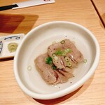 味の牛たん 喜助 - 