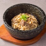 Hishakaku - 肉焼き飯