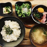 KINKA sushi bar izakaya 渋谷 - 