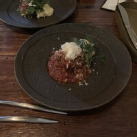 ワインとくつろぐ ツキアカリ - 