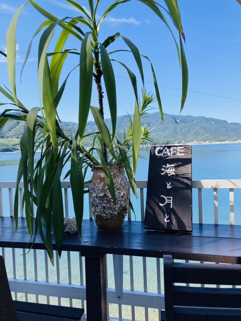 by ab_nr_trip : 海と月と - 小豆島町その他/カフェ | 食べログ