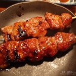 やきとん ま～ちゃん - 