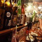 やきとん ま～ちゃん - 