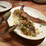 リ・カーリカ - うまーい