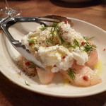 リ・カーリカ - これでカプレーゼ仕立て！