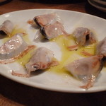 リ・カーリカ - ラルド×いちじく