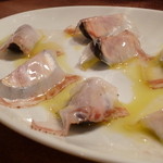 リ・カーリカ - シンプルだけど面白い。贅沢です。