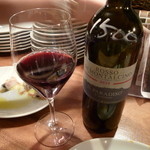 リ・カーリカ - ロッソディモンタルチーノ～★