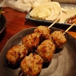 やきとん ま～ちゃん - 