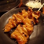 やきとん ま～ちゃん - 