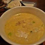 やきとん ま～ちゃん - 