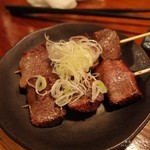 やきとん ま～ちゃん - 