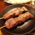 やきとん ま～ちゃん - 