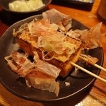 やきとん ま～ちゃん - 