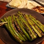 やきとん ま～ちゃん - 