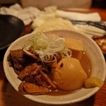 やきとん ま～ちゃん - 