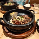 Yakiniku No Matsuya - 