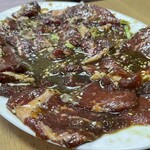 焼肉玄海 - 