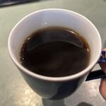 桃花源 - 最高にセルフでコーヒーまで付いてました。