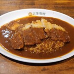 吉象カレー - 