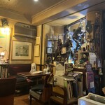 CAFE ARLES - 