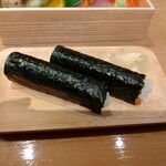 San zushi - 