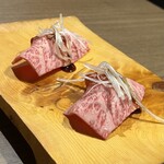 Jimbou Yakiniku Ryouriten - 