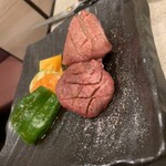 炭火焼肉 もう庭 - 