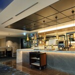 TERRACE & DINING ZERO - 