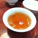 Satsuki Ken - 炒飯スープ、ちょうど良い塩味