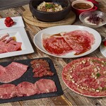 Azabu Juuban Yakiniku Kintan - 