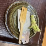 Teuchi Soba Kakehashi - 