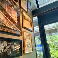 TERRACE & DINING ZERO - 