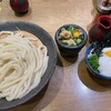 讃岐の男うどん さんすて岡山店