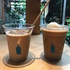 ブルーボトルコーヒー 京都カフェ