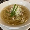 手打ち麺 やす田