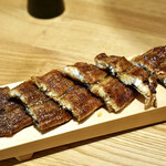 うなぎ四代目菊川 - 