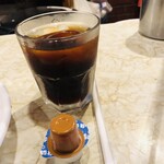 Izakaya Ma-Chan - アイスコーヒー　飲み物付き