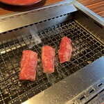 焼肉会席 舌牛 - 