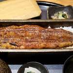 うなぎ四代目菊川 - 