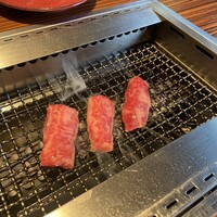 焼肉会席 舌牛 銀座店 -  焼肉会席 舌牛 銀座店 -