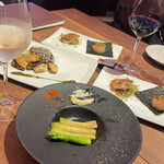 TEPPANYAKI 10 GINZA - 