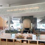 ザ コートヤード キッチン - 